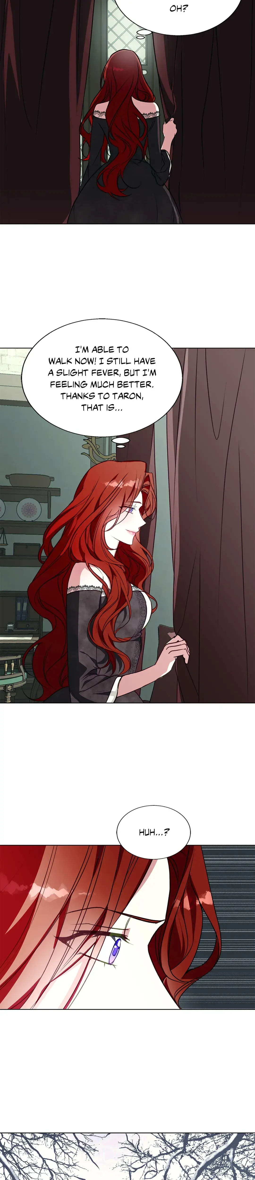 Winter Wolf Chapter 9 - Page 18