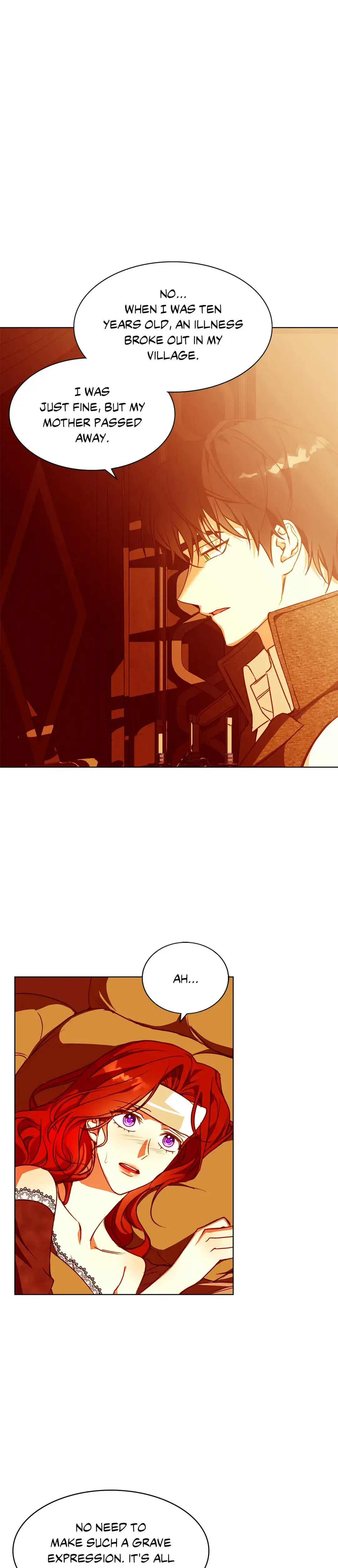 Winter Wolf Chapter 9 - Page 2