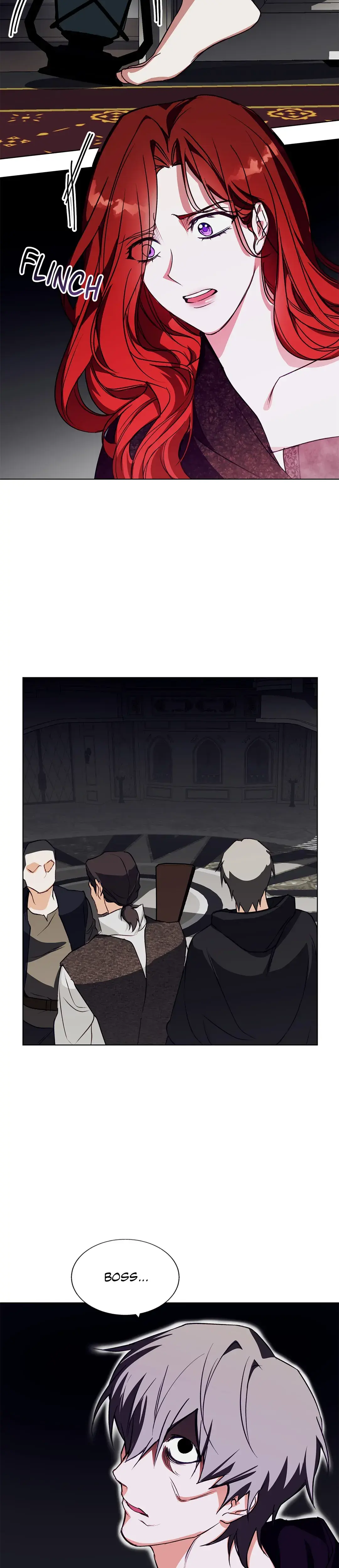 Winter Wolf Chapter 9 - Page 25