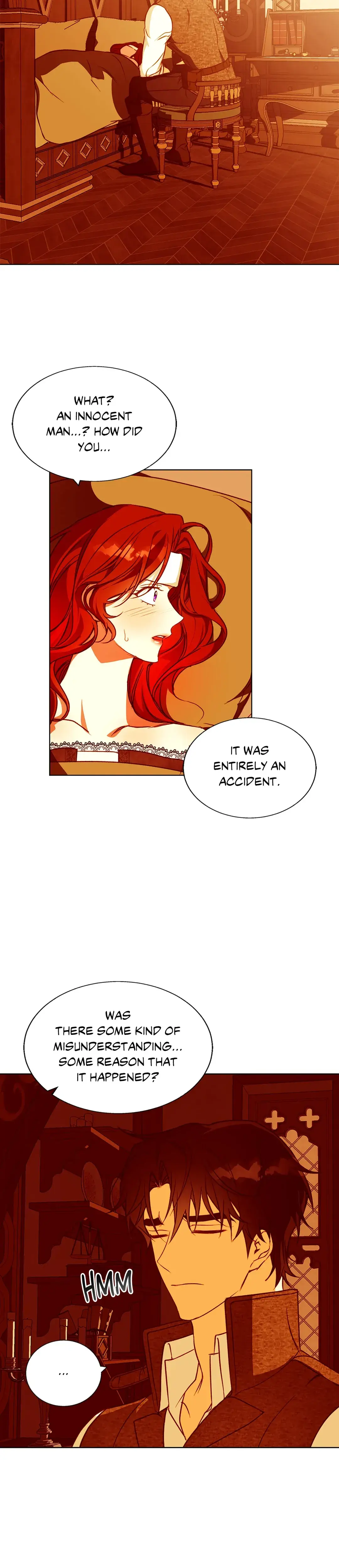Winter Wolf Chapter 9 - Page 6