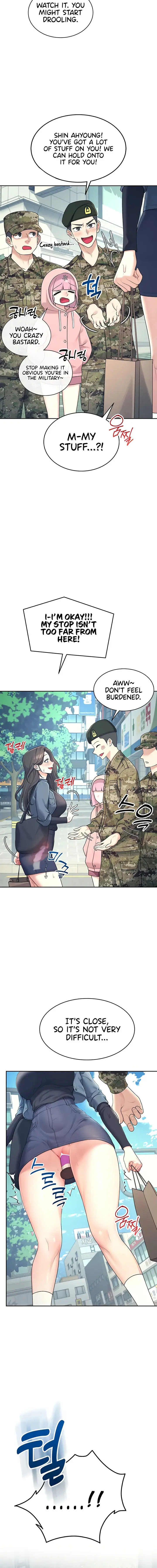 Wireless Onahole Chapter 10 - Page 16
