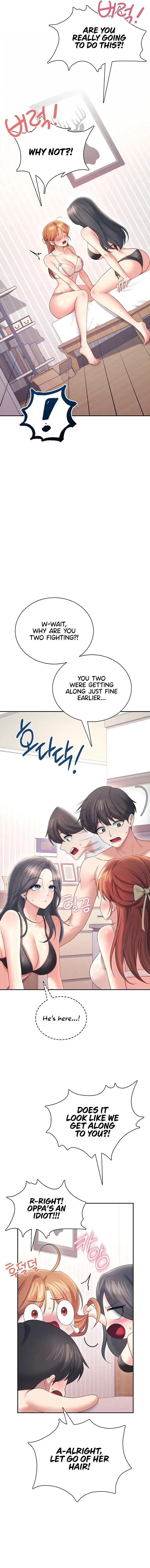 Wireless Onahole Chapter 100 - Page 3