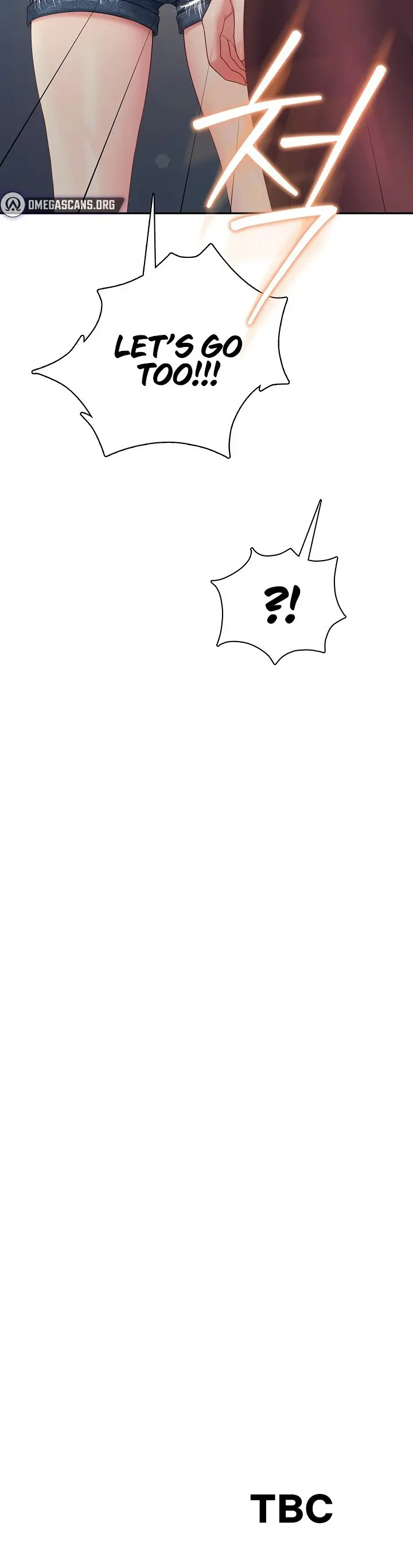 Wireless Onahole Chapter 114 - Page 18