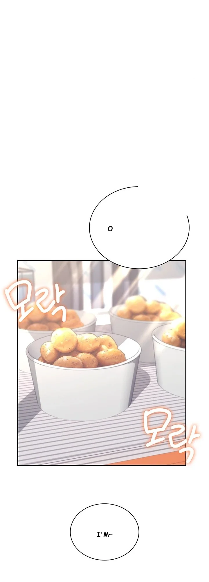Wireless Onahole Chapter 115 - Page 15