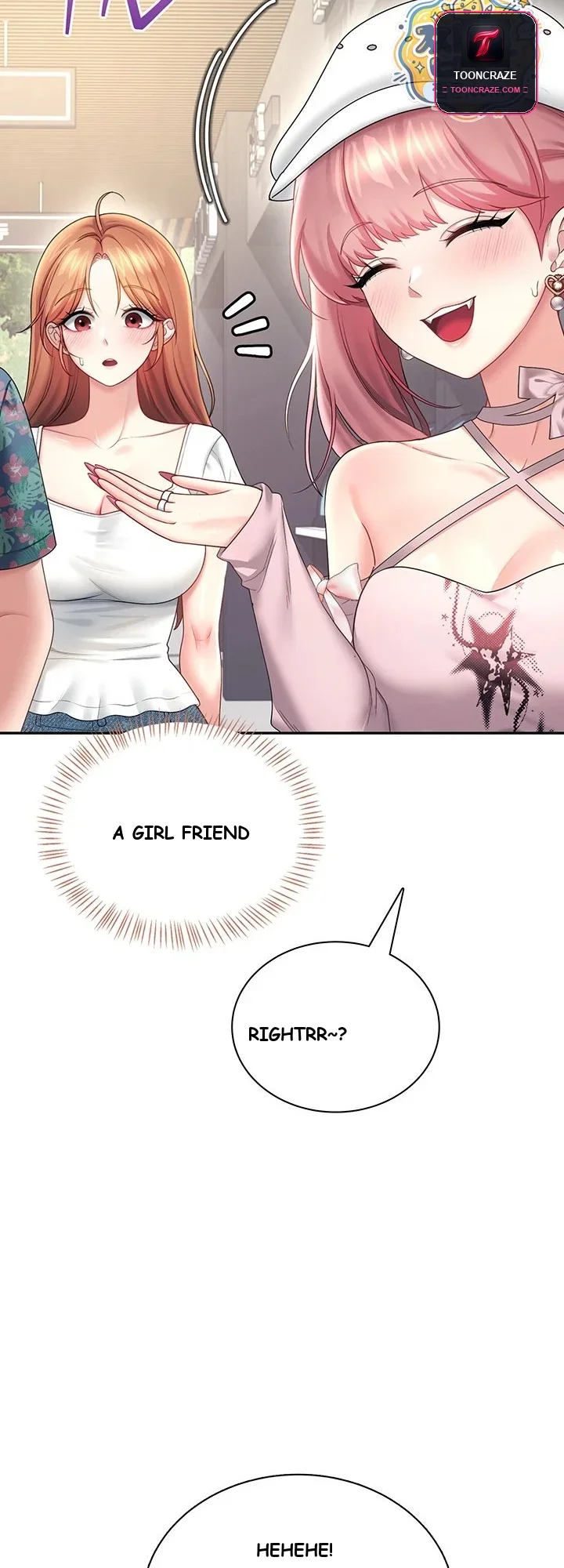 Wireless Onahole Chapter 115 - Page 25