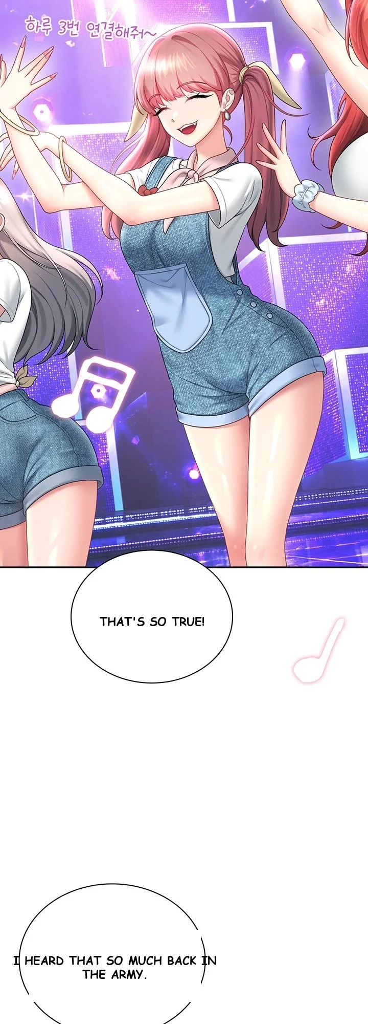 Wireless Onahole Chapter 115 - Page 29