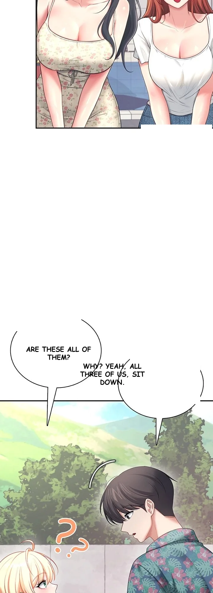Wireless Onahole Chapter 115 - Page 52