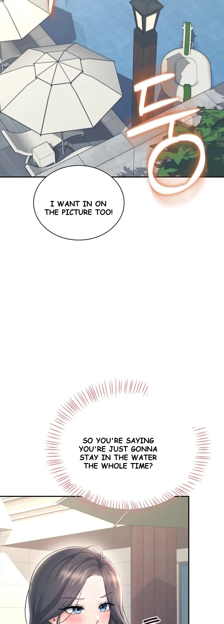 Wireless Onahole Chapter 115 - Page 58
