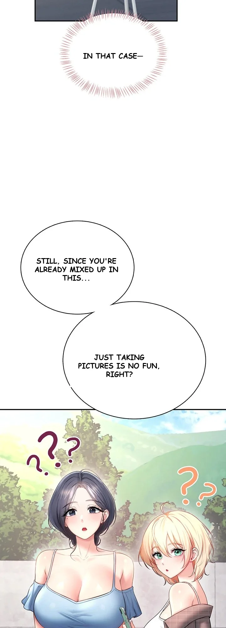 Wireless Onahole Chapter 115 - Page 60