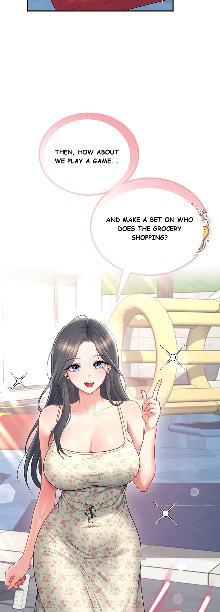 Wireless Onahole Chapter 115 - Page 62