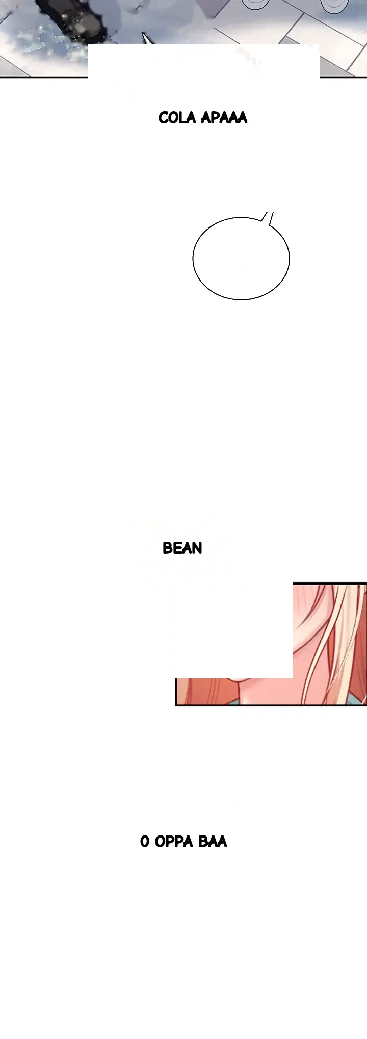 Wireless Onahole Chapter 125 - Page 30