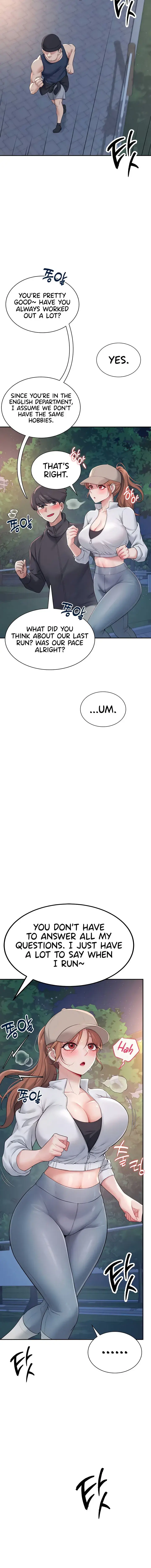 Wireless Onahole Chapter 13 - Page 12
