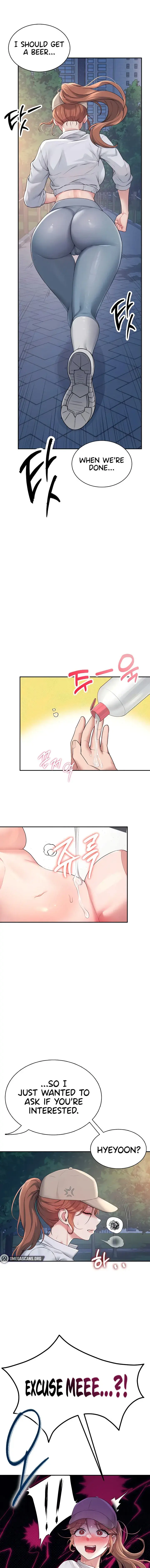 Wireless Onahole Chapter 13 - Page 13