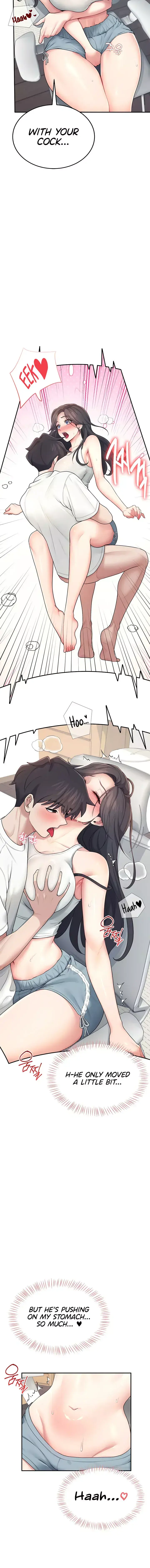 Wireless Onahole Chapter 15 - Page 16