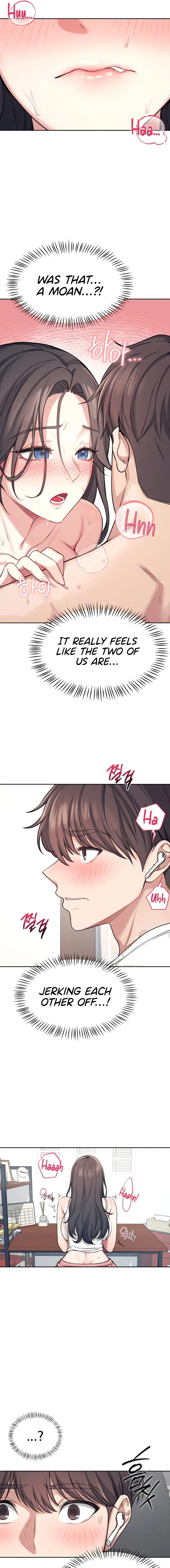Wireless Onahole Chapter 2 - Page 13