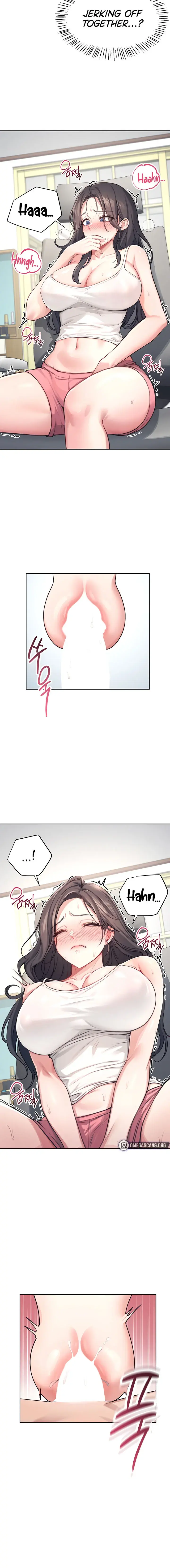 Wireless Onahole Chapter 2 - Page 14