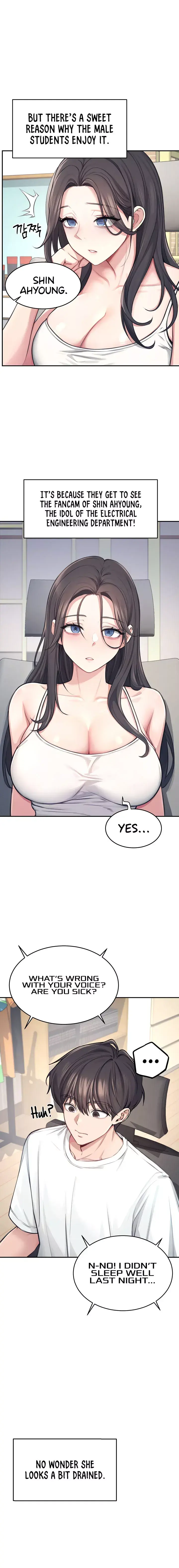 Wireless Onahole Chapter 2 - Page 4