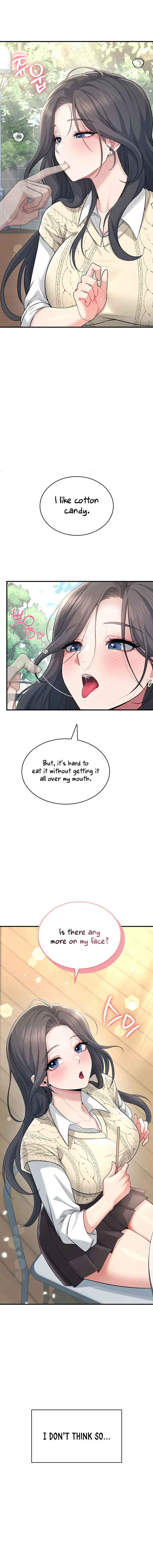 Wireless Onahole Chapter 27 - Page 18