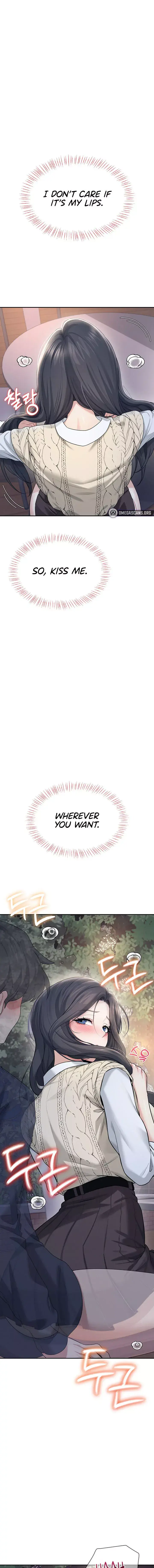 Wireless Onahole Chapter 29 - Page 9