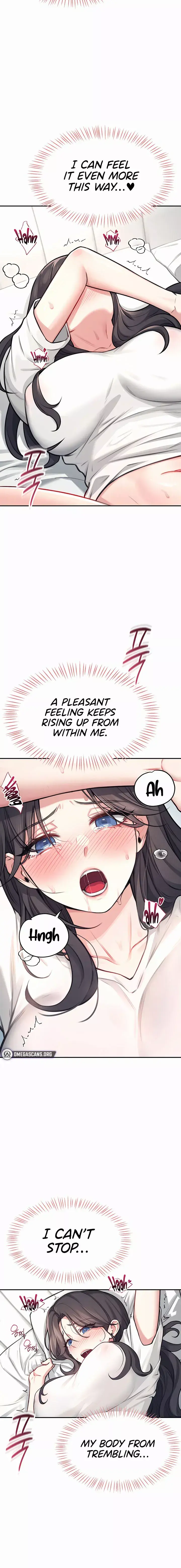 Wireless Onahole Chapter 3 - Page 18