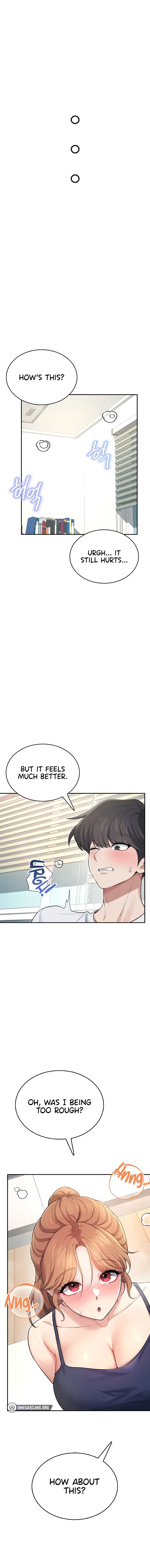 Wireless Onahole Chapter 30 - Page 15