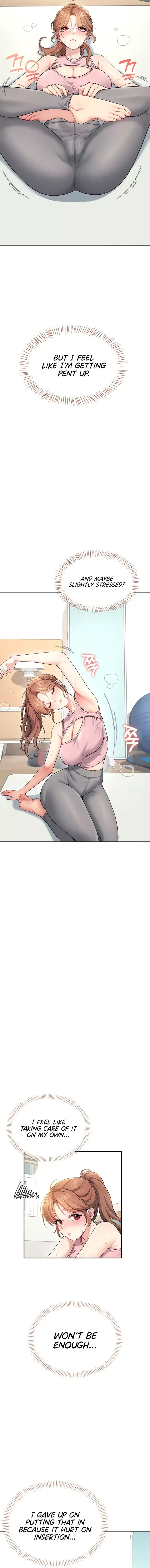 Wireless Onahole Chapter 30 - Page 5