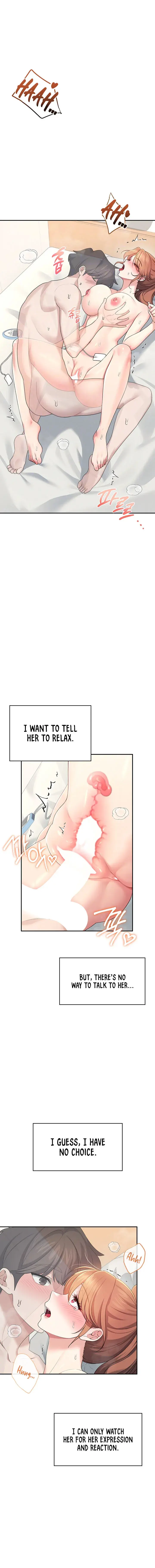 Wireless Onahole Chapter 32 - Page 5