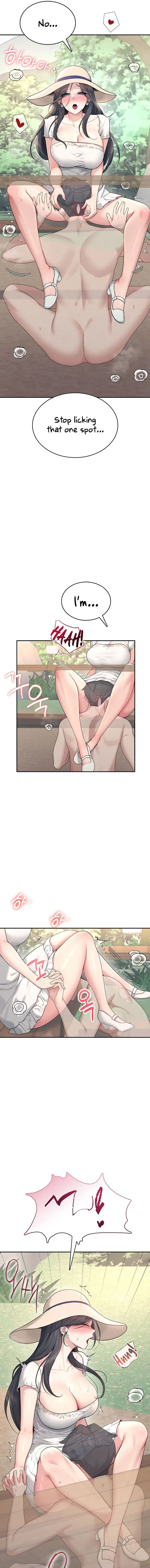 Wireless Onahole Chapter 33 - Page 13