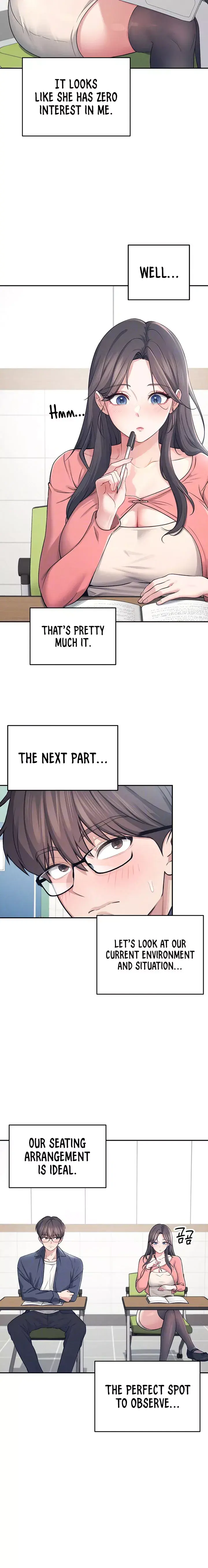 Wireless Onahole Chapter 4 - Page 4