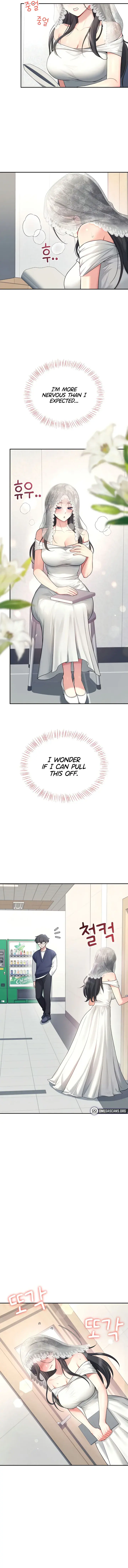Wireless Onahole Chapter 40 - Page 17