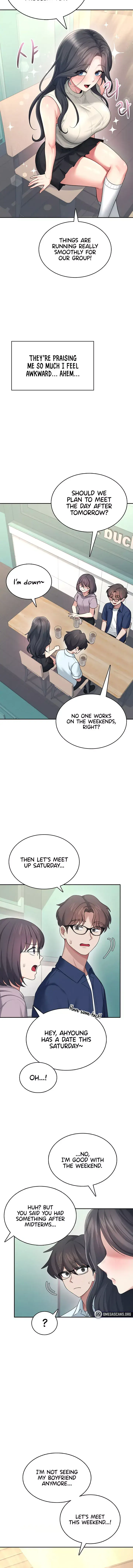 Wireless Onahole Chapter 42 - Page 2