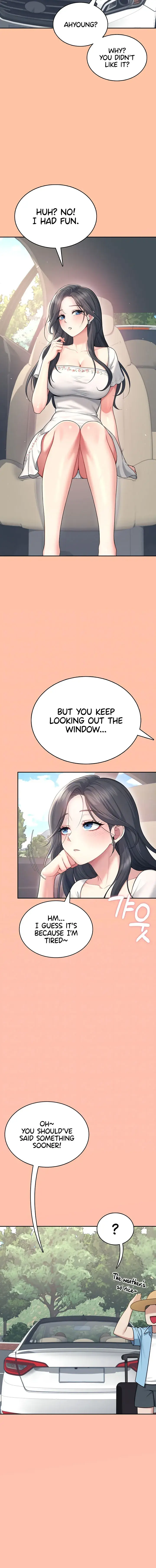 Wireless Onahole Chapter 42 - Page 4