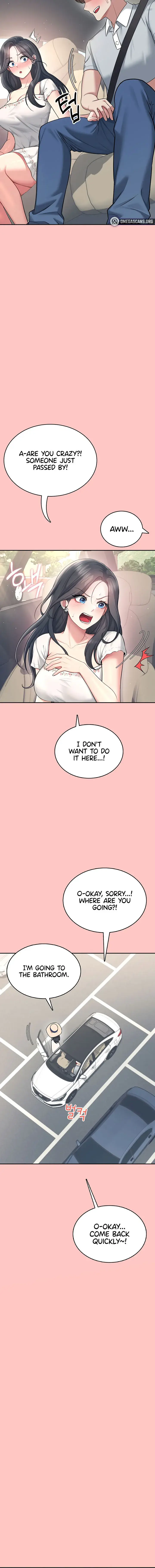Wireless Onahole Chapter 42 - Page 6
