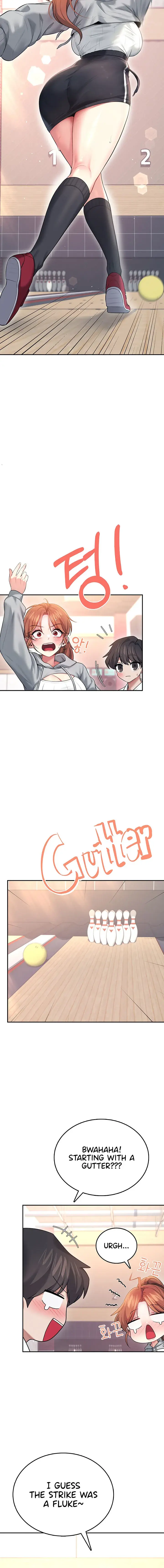 Wireless Onahole Chapter 44 - Page 16