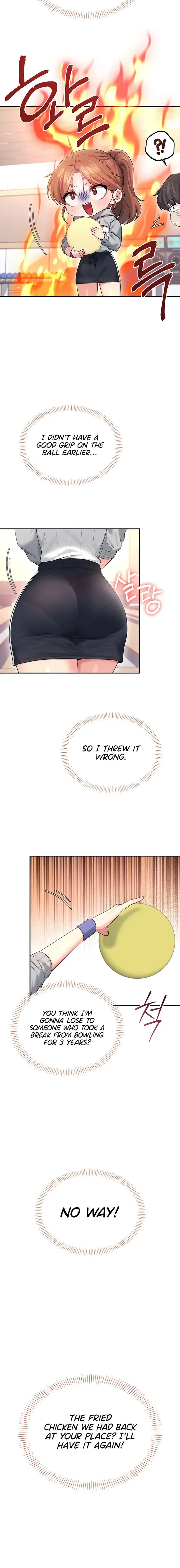 Wireless Onahole Chapter 44 - Page 20