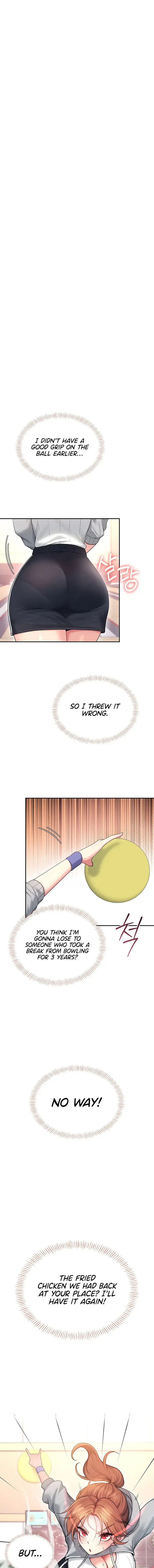 Wireless Onahole Chapter 45 - Page 1