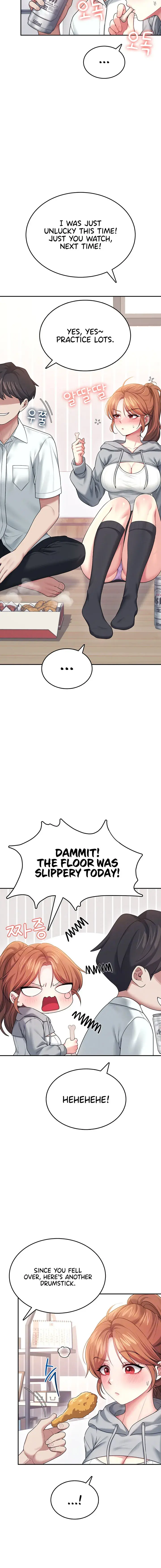 Wireless Onahole Chapter 45 - Page 4