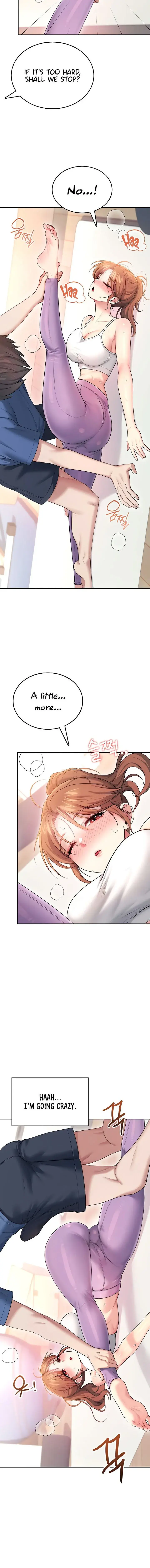 Wireless Onahole Chapter 46 - Page 14