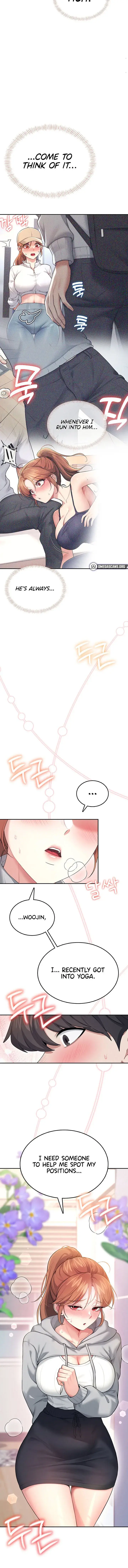 Wireless Onahole Chapter 46 - Page 2
