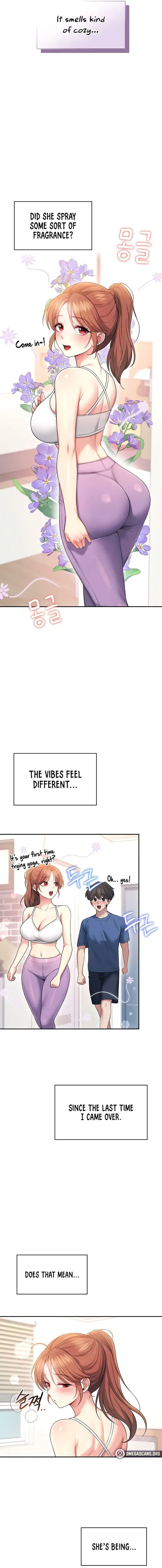 Wireless Onahole Chapter 46 - Page 5