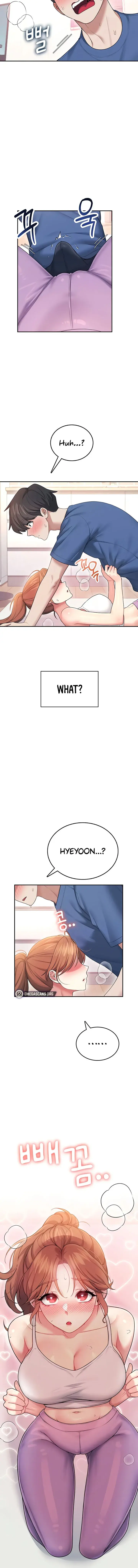 Wireless Onahole Chapter 47 - Page 2