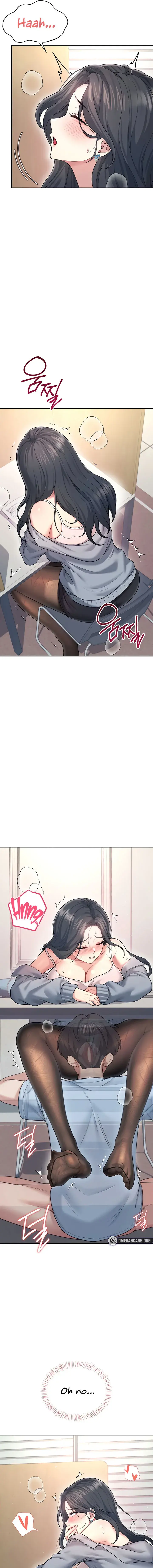 Wireless Onahole Chapter 51 - Page 13