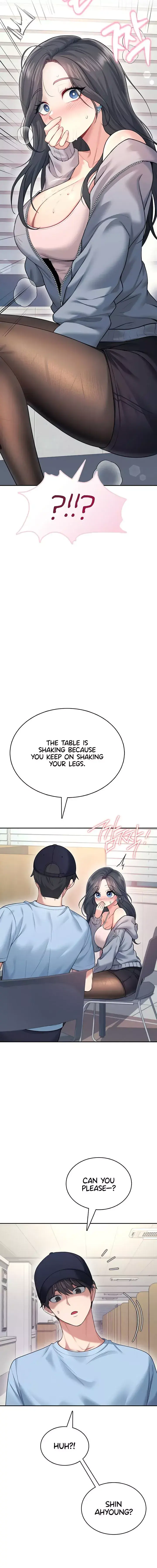 Wireless Onahole Chapter 52 - Page 3