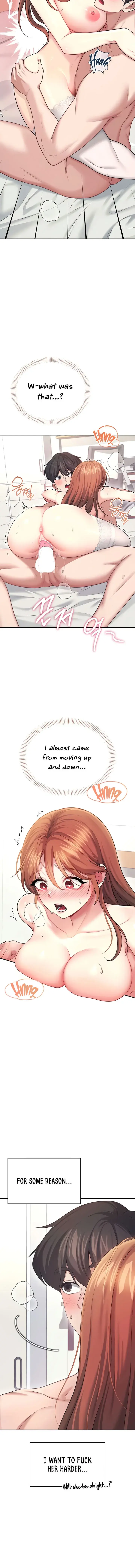 Wireless Onahole Chapter 56 - Page 2