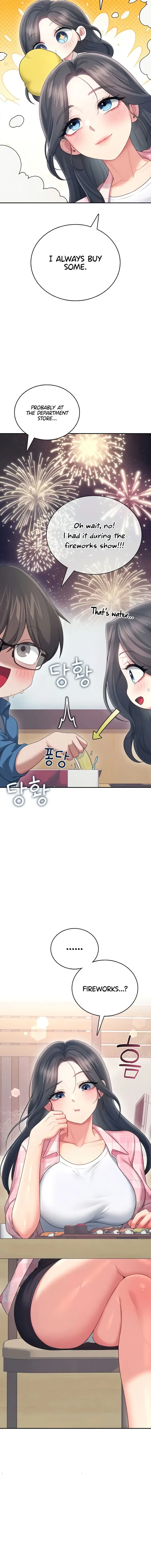 Wireless Onahole Chapter 60 - Page 10