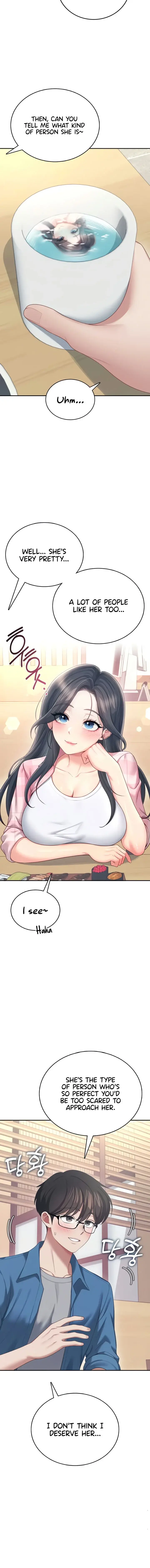 Wireless Onahole Chapter 60 - Page 12