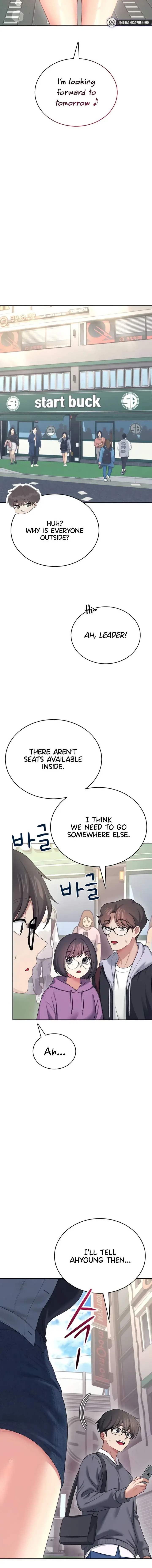 Wireless Onahole Chapter 60 - Page 18
