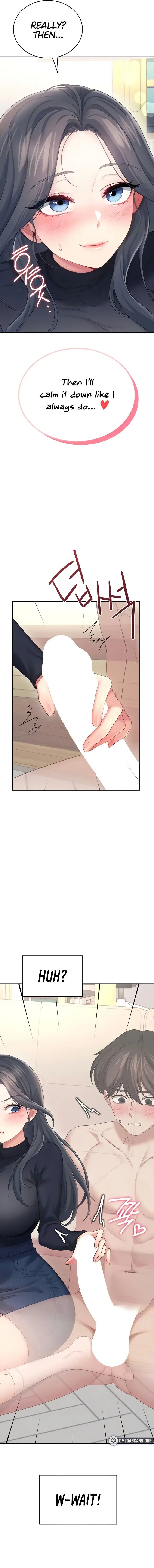 Wireless Onahole Chapter 62 - Page 5