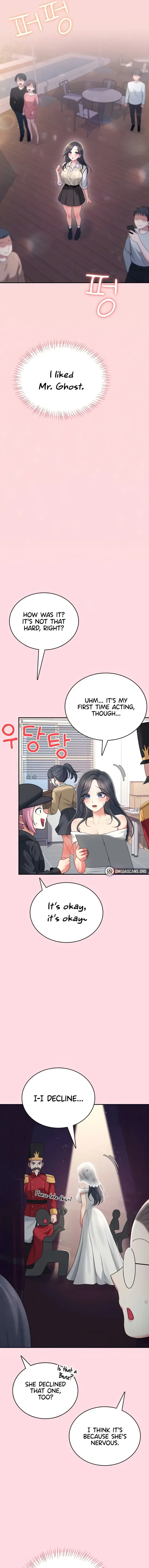 Wireless Onahole Chapter 63 - Page 5