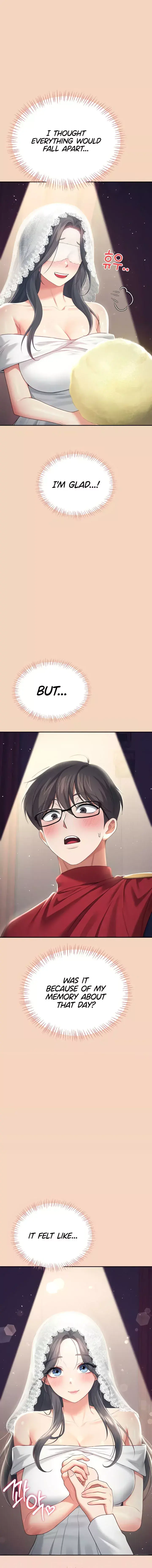 Wireless Onahole Chapter 63 - Page 7